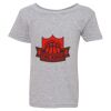 Heavy Cotton Toddler T-Shirt Thumbnail