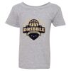 Heavy Cotton Toddler T-Shirt Thumbnail