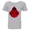 Heavy Cotton Toddler T-Shirt Thumbnail