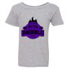 Heavy Cotton Toddler T-Shirt Thumbnail