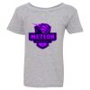 Heavy Cotton Toddler T-Shirt Thumbnail