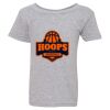 Heavy Cotton Toddler T-Shirt Thumbnail