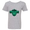 Heavy Cotton Toddler T-Shirt Thumbnail