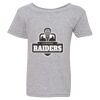 Heavy Cotton Toddler T-Shirt Thumbnail