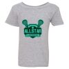 Heavy Cotton Toddler T-Shirt Thumbnail