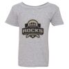 Heavy Cotton Toddler T-Shirt Thumbnail