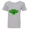 Heavy Cotton Toddler T-Shirt Thumbnail