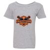 Heavy Cotton Toddler T-Shirt Thumbnail