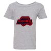 Heavy Cotton Toddler T-Shirt Thumbnail