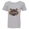 Heavy Cotton Toddler T-Shirt Thumbnail