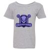 Heavy Cotton Toddler T-Shirt Thumbnail