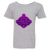 Heavy Cotton Toddler T-Shirt Thumbnail