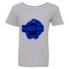 Heavy Cotton Toddler T-Shirt Thumbnail