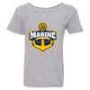 Heavy Cotton Toddler T-Shirt Thumbnail