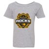 Heavy Cotton Toddler T-Shirt Thumbnail