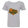 Heavy Cotton Toddler T-Shirt Thumbnail