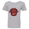 Heavy Cotton Toddler T-Shirt Thumbnail