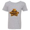 Heavy Cotton Toddler T-Shirt Thumbnail