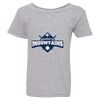 Heavy Cotton Toddler T-Shirt Thumbnail