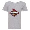 Heavy Cotton Toddler T-Shirt Thumbnail