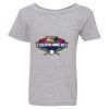 Heavy Cotton Toddler T-Shirt Thumbnail