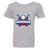 Heavy Cotton Toddler T-Shirt Thumbnail
