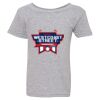 Heavy Cotton Toddler T-Shirt Thumbnail