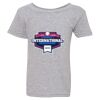 Heavy Cotton Toddler T-Shirt Thumbnail