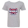 Heavy Cotton Toddler T-Shirt Thumbnail