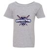 Heavy Cotton Toddler T-Shirt Thumbnail