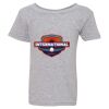 Heavy Cotton Toddler T-Shirt Thumbnail