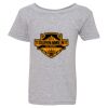 Heavy Cotton Toddler T-Shirt Thumbnail