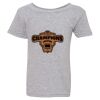 Heavy Cotton Toddler T-Shirt Thumbnail