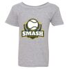 Heavy Cotton Toddler T-Shirt Thumbnail