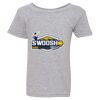 Heavy Cotton Toddler T-Shirt Thumbnail