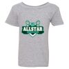 Heavy Cotton Toddler T-Shirt Thumbnail