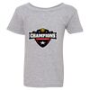 Heavy Cotton Toddler T-Shirt Thumbnail