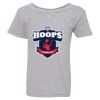 Heavy Cotton Toddler T-Shirt Thumbnail