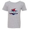 Heavy Cotton Toddler T-Shirt Thumbnail
