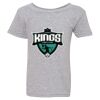 Heavy Cotton Toddler T-Shirt Thumbnail