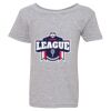 Heavy Cotton Toddler T-Shirt Thumbnail