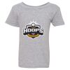 Heavy Cotton Toddler T-Shirt Thumbnail