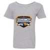 Heavy Cotton Toddler T-Shirt Thumbnail