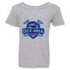 Heavy Cotton Toddler T-Shirt Thumbnail