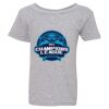 Heavy Cotton Toddler T-Shirt Thumbnail