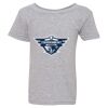 Heavy Cotton Toddler T-Shirt Thumbnail