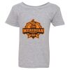 Heavy Cotton Toddler T-Shirt Thumbnail