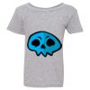 Heavy Cotton Toddler T-Shirt Thumbnail