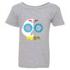 Heavy Cotton Toddler T-Shirt Thumbnail