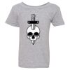 Heavy Cotton Toddler T-Shirt Thumbnail